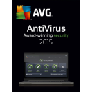 AVG Anti-Virus