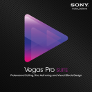 Vegas Pro SUITE